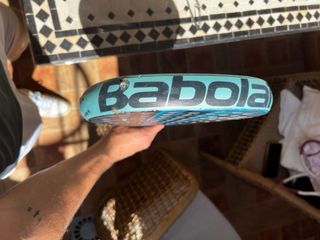 Babolat Air Viper 2024