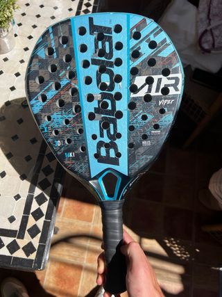 Babolat Air Viper 2024