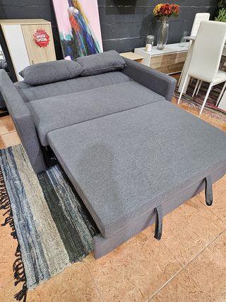 OFERTA DE SOFA CAMA DOS PLAZAS