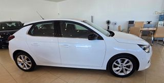 OPEL CORSA 1.2 XHL ELEGANCE GASOLINA 101 C.V.