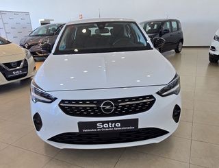 OPEL CORSA 1.2 XHL ELEGANCE GASOLINA 101 C.V.