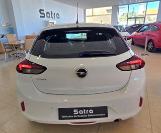 OPEL CORSA 1.2 XHL ELEGANCE GASOLINA 101 C.V.