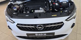 OPEL CORSA 1.2 XHL ELEGANCE GASOLINA 101 C.V.