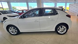 OPEL CORSA 1.2 XHL ELEGANCE GASOLINA 101 C.V.