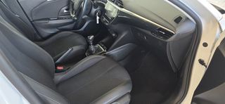 OPEL CORSA 1.2 XHL ELEGANCE GASOLINA 101 C.V.