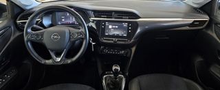OPEL CORSA 1.2 XHL ELEGANCE GASOLINA 101 C.V.