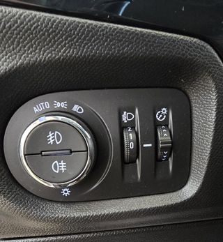 OPEL CORSA 1.2 XHL ELEGANCE GASOLINA 101 C.V.