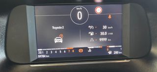 OPEL CORSA 1.2 XHL ELEGANCE GASOLINA 101 C.V.