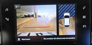 OPEL CORSA 1.2 XHL ELEGANCE GASOLINA 101 C.V.