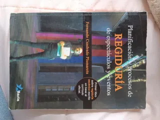 PLANIFICACIÓN Y PROCESOS DE REGIDURÍA EN ESPECT...