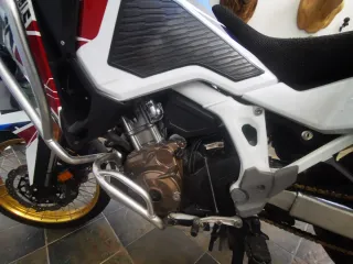 Honda Africa Twin Adventure 1100
