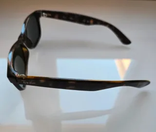 Gafas de Sol Ray-Ban Tortoise