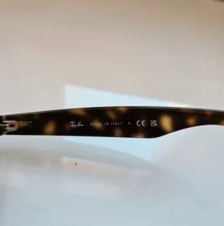 Gafas de Sol Ray-Ban Tortoise