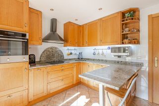 Piso en venta en Basaburua