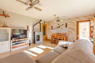 Piso en venta en Basaburua