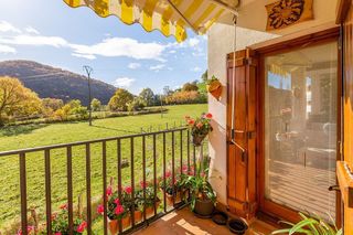 Piso en venta en Basaburua