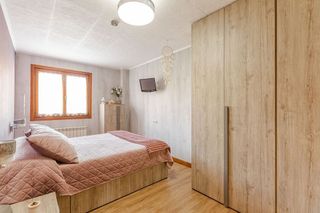 Piso en venta en Basaburua