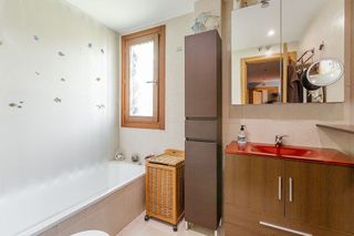 Piso en venta en Basaburua