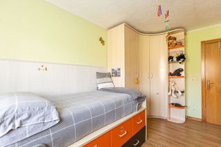 Piso en venta en Basaburua