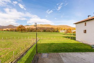 Piso en venta en Basaburua