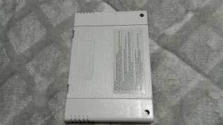 Super Nintendo Super Bc Kid