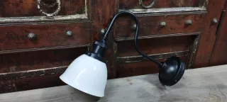 Aplique esmaltado vintage OFERTA