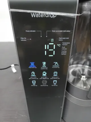 Purificador de agua Waterdrop WD-M1