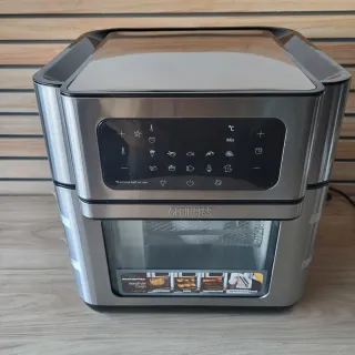 Princess Freidora Aire y Horno 10L