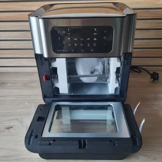 Princess Freidora Aire y Horno 10L