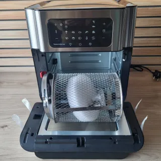 Princess Freidora Aire y Horno 10L