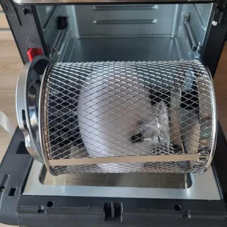 Princess Freidora Aire y Horno 10L