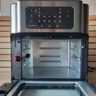 Princess Freidora Aire y Horno 10L