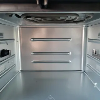 Princess Freidora Aire y Horno 10L