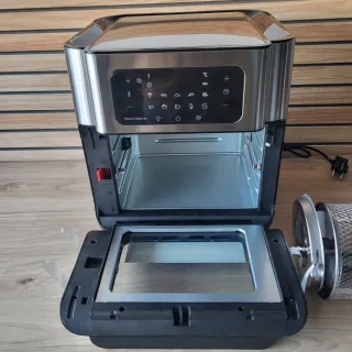 Princess Freidora Aire y Horno 10L