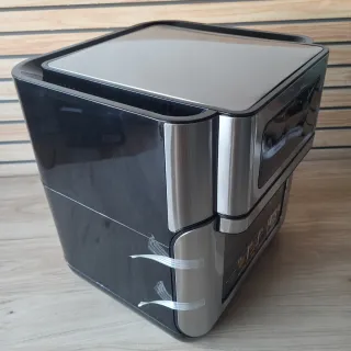 Princess Freidora Aire y Horno 10L