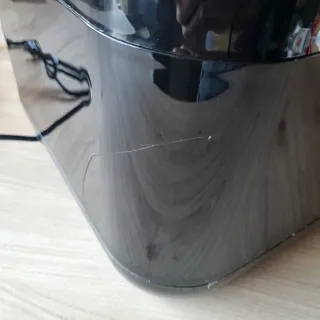 Princess Freidora Aire y Horno 10L