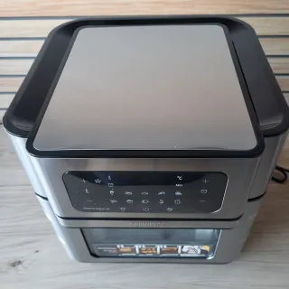 Princess Freidora Aire y Horno 10L