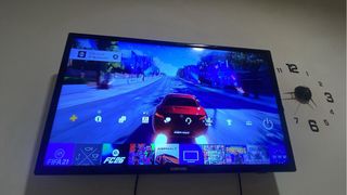 Consola PS4 +2 Mando y 3 Juegos