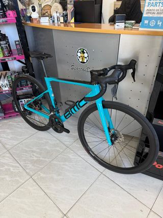 BMC SLR01