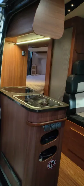 Adria Twin fiat Ducato