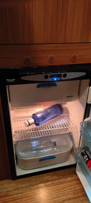 Adria Twin fiat Ducato