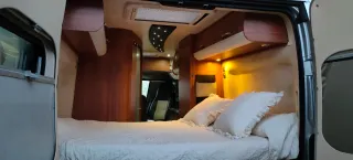 Adria Twin fiat Ducato