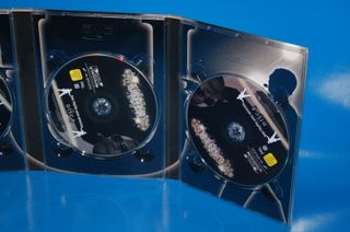 Pelicula en DVD Truth Tour - Usher -Behind The Truth -Live From Atlanta - 3 dvd