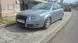 Audi A4 2005