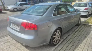 Audi A4 2005
