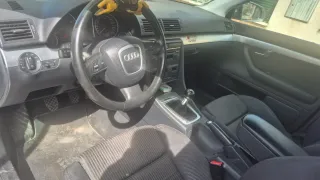 Audi A4 2005