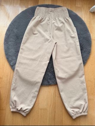 Pantalón talla M