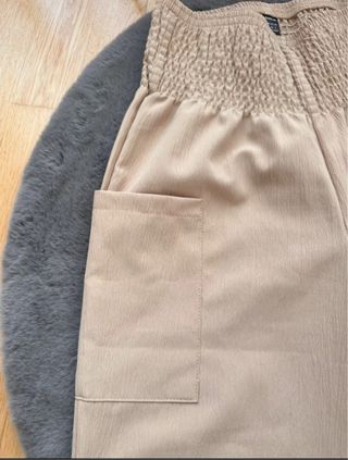 Pantalón talla M
