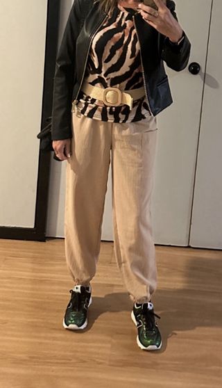 Pantalón talla M