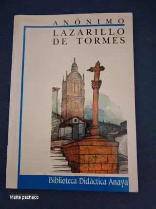 Lote 6 libros de lectura